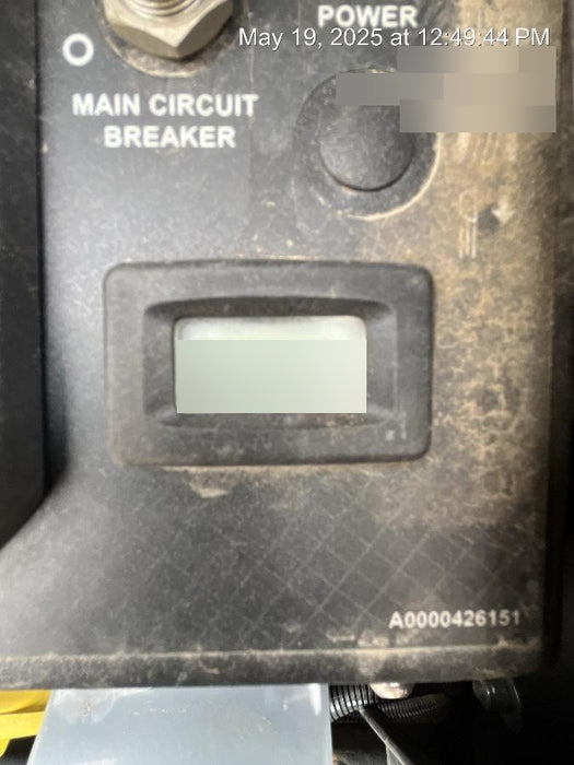 2024 Generac MLT2 Diesel, Flex Switch 120V Input, Powerzone Controller, 
(4) 320W LED Lights, 4kW Generator, 39.9 Gal Fuel Tank, 2" Ball, T3