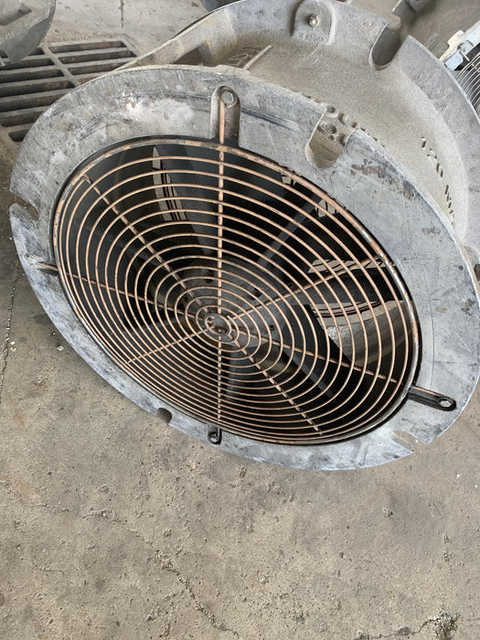 2020 MICHIGAN PNEUMATIC JF20