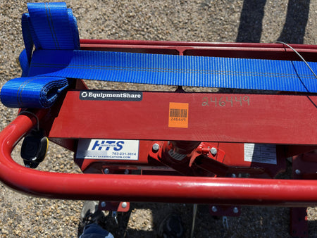 2022 ROL-A-LIFT M-6
