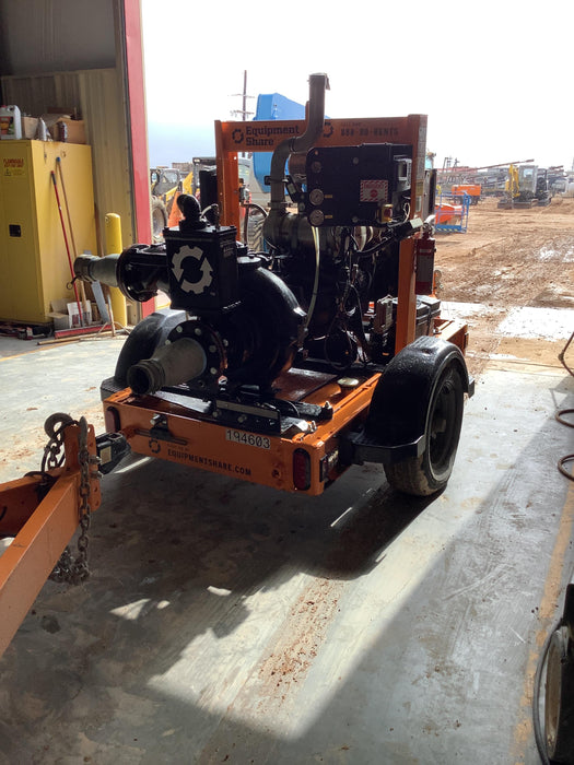 2021 PIONEER PP66S12L71-TD2.9L4