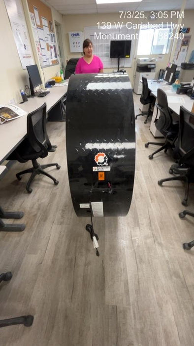 2018 HYPERTHERM Powermax 125