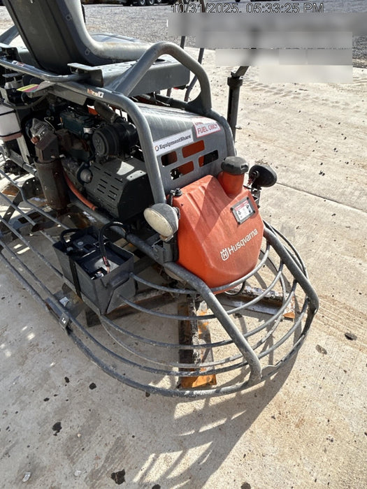 2021 HUSQVARNA CRT 48