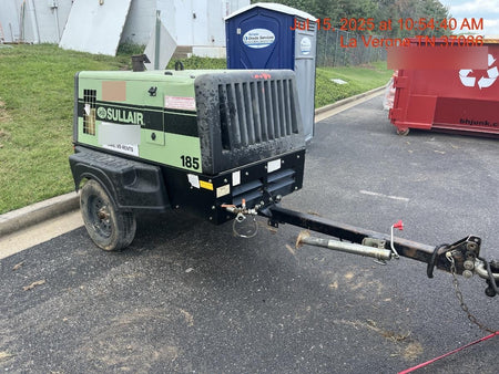 2019 SULLAIR 185-DPQ