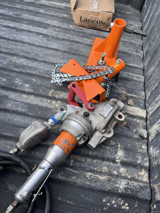 2021 MICHIGAN PNEUMATIC 10267