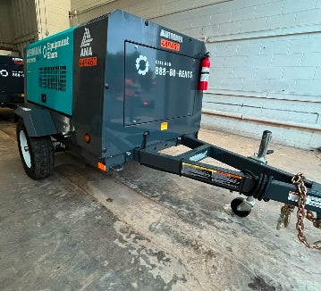 2024 AIRMAN PDS185S CWK