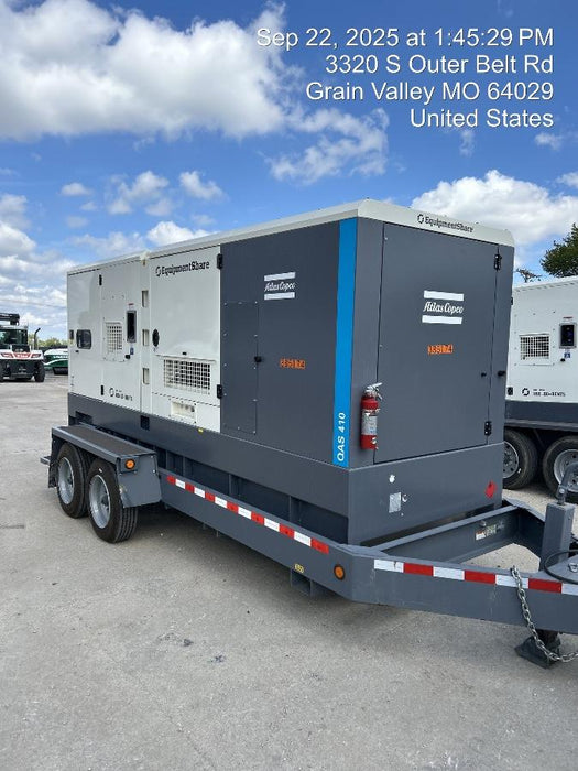 2022 TRYSTAR TPATS-085MMMF-A