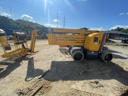 2023 HAULOTTE SIGMA46PRO