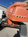 2022 JLG 660SJ Quad Track