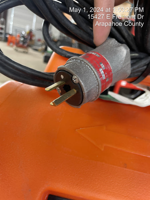 2023 ALLEGRO 9539-12EX