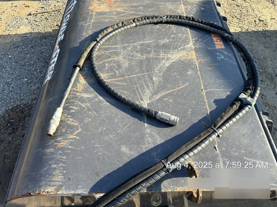 2020 PALADIN Sweepster SB72