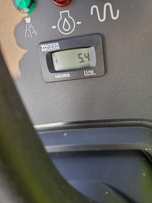 2020 WACKER NEUSON RD12A