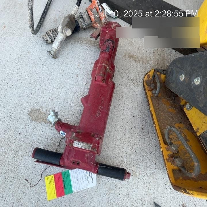 2020 CHICAGO PNEUMATIC CP 1290 S