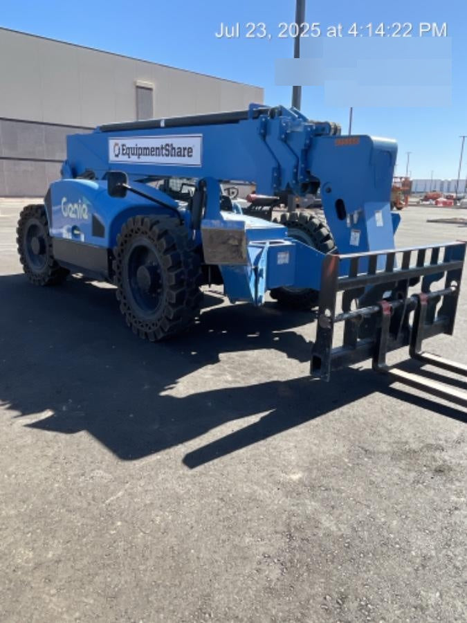 2024 GENIE GTH-1056