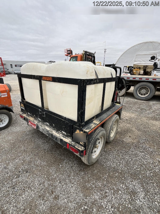 2025 MI-T-M HS-3505-1MGH-UR