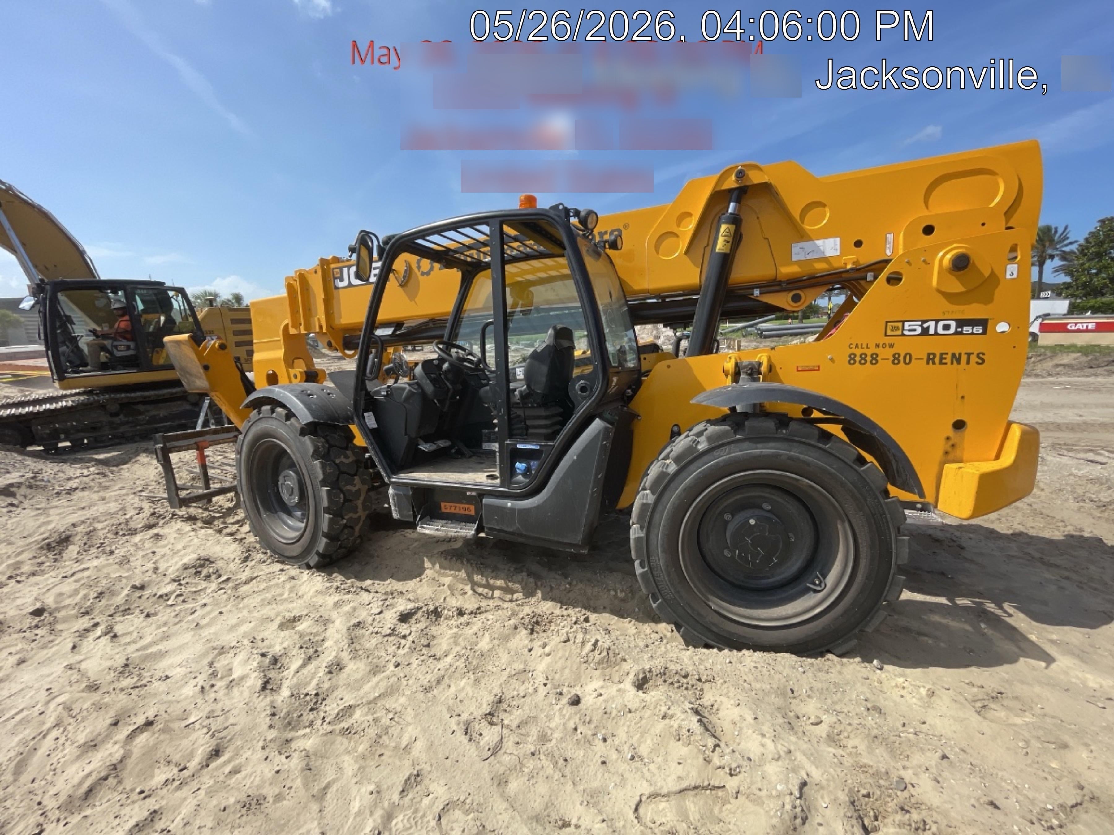 2025 JCB 510-56