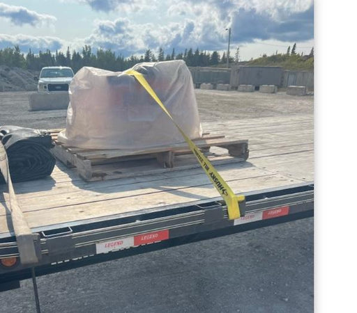 2023 BN PRODUCTS DBD-25H