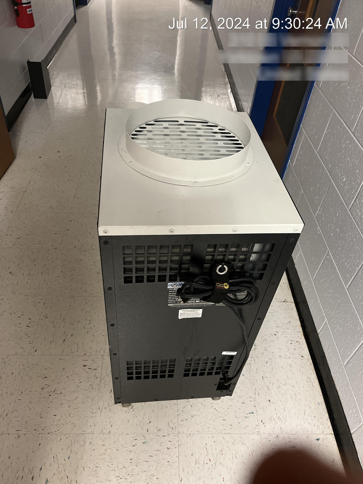 2023 KWIKOOL KPAC1411-2