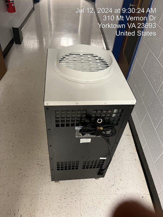 2023 KWIKOOL KPAC1411-2