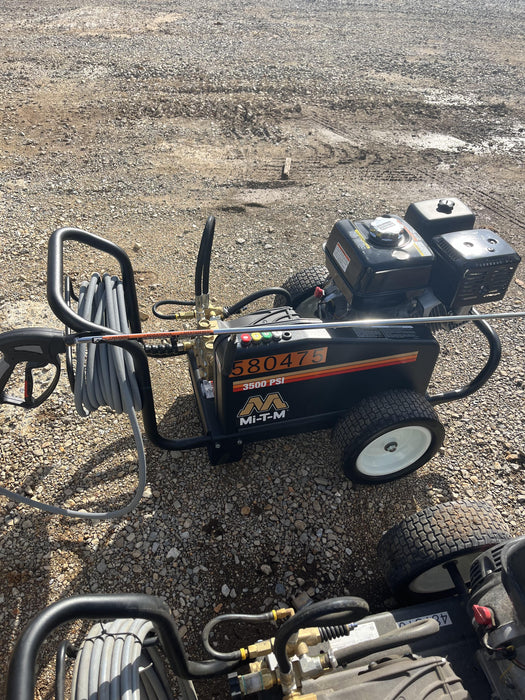 2025 MI-T-M CW-3504-5MGH