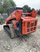 2019 Kubota SVL95-2S Cab/Heat/Air, Standard Tracks, Standard Flow, Hydraulic QC 80" HD w/ Smooth Cutting Edge