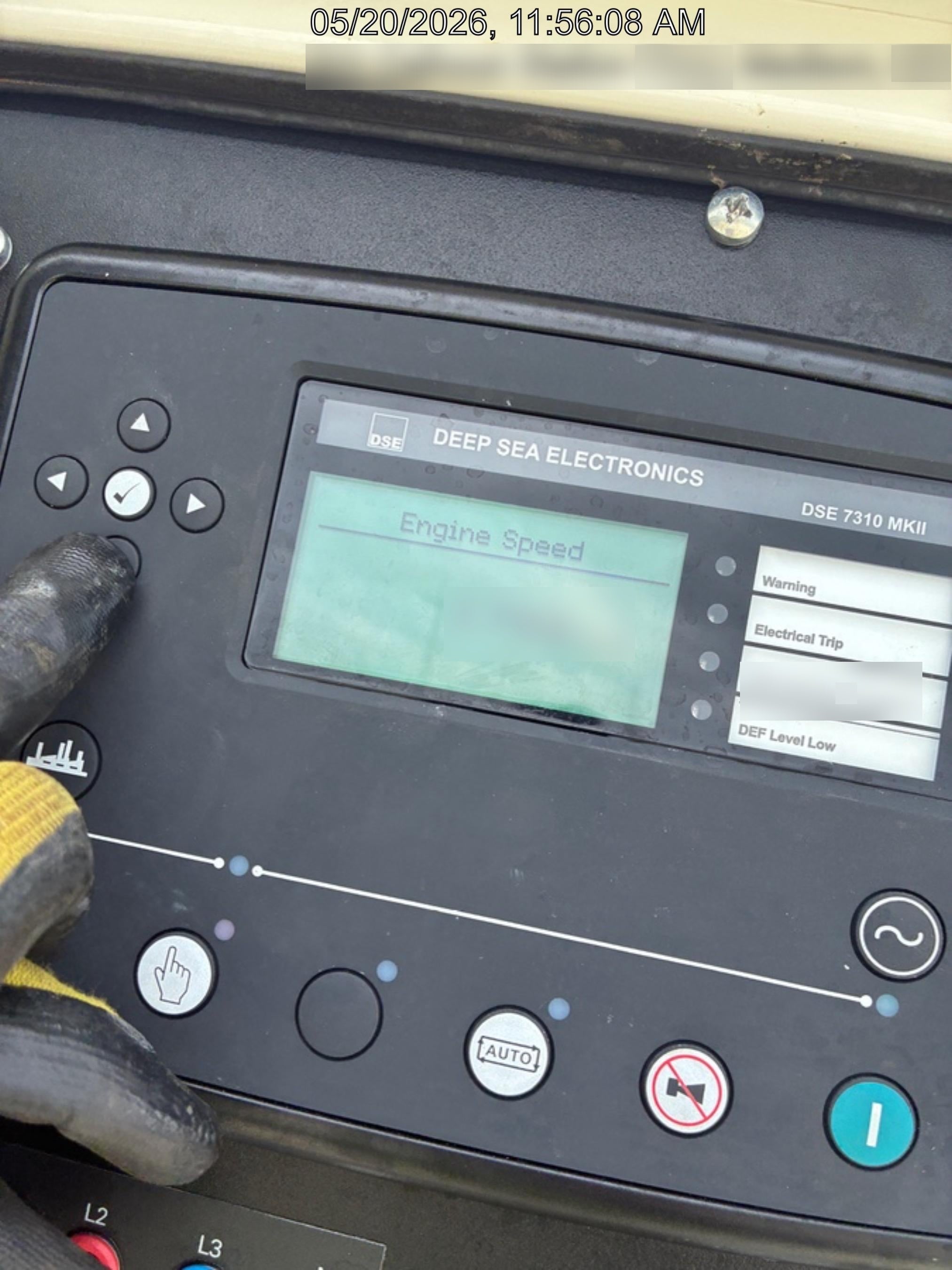 2023 ATLAS COPCO QAS 125