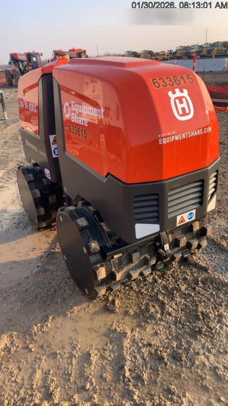 2025 HUSQVARNA LP9505