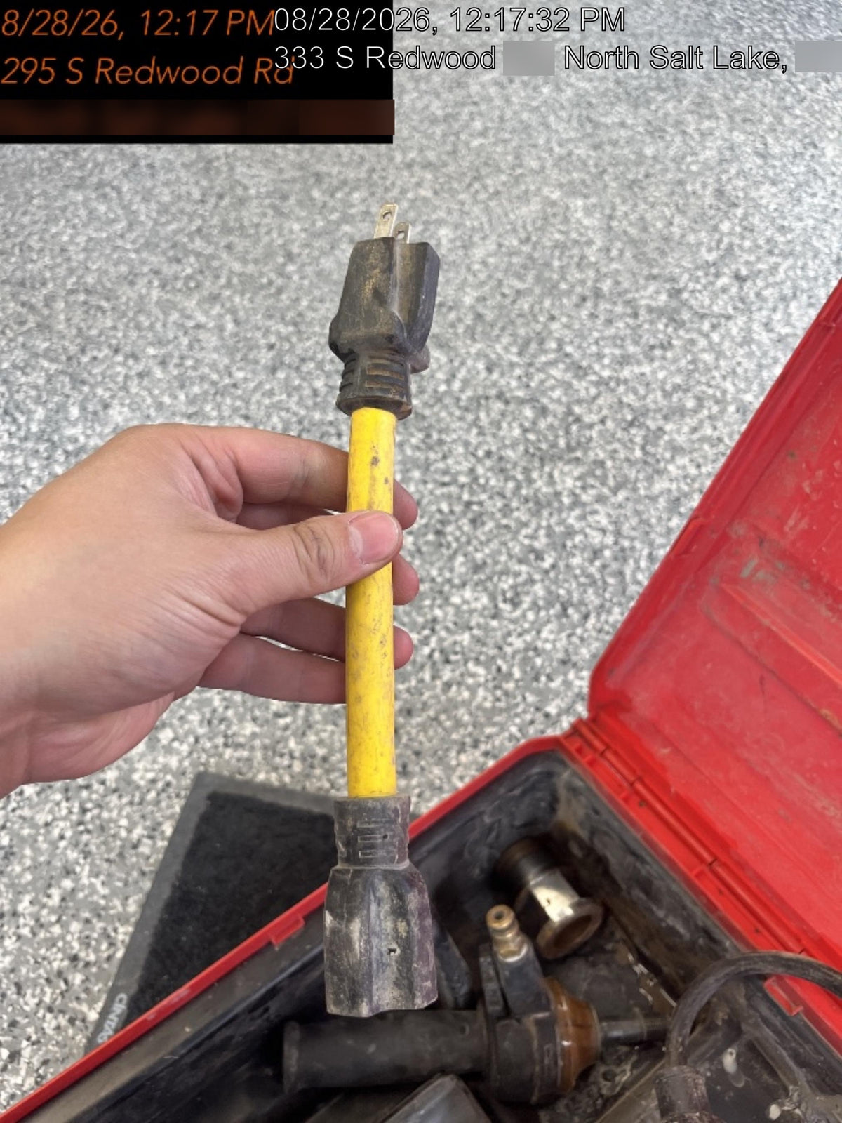 2024 HILTI DD 150-U