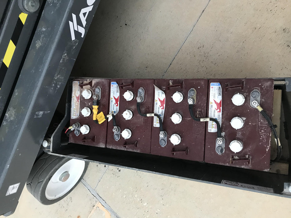 2019 Skyjack SJIII-3219 Standard w/Trojan Batteries