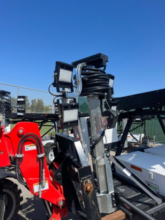 2024 WANCO WLTS-MM8A-1600