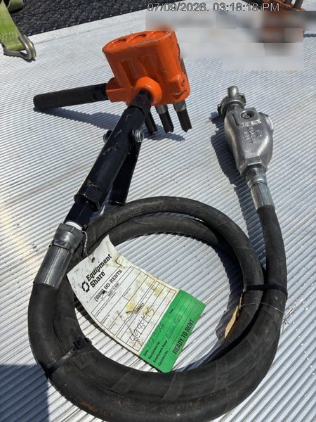 2025 TEXAS PNEUMATIC TOOLS, INC. T3
