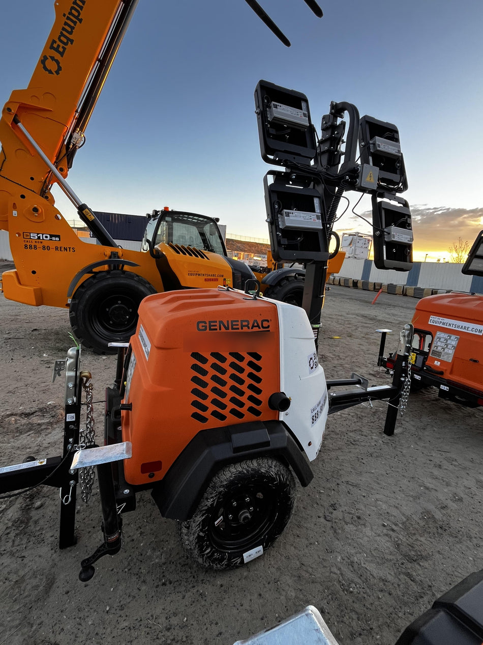 2026 GENERAC MLTS-4