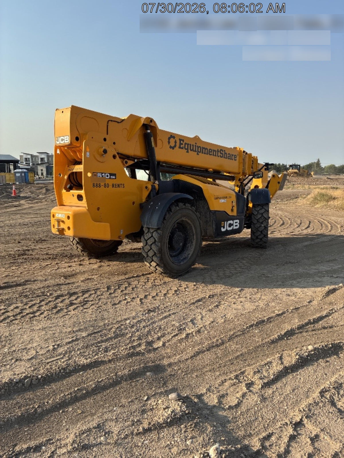 2025 JCB 510-56