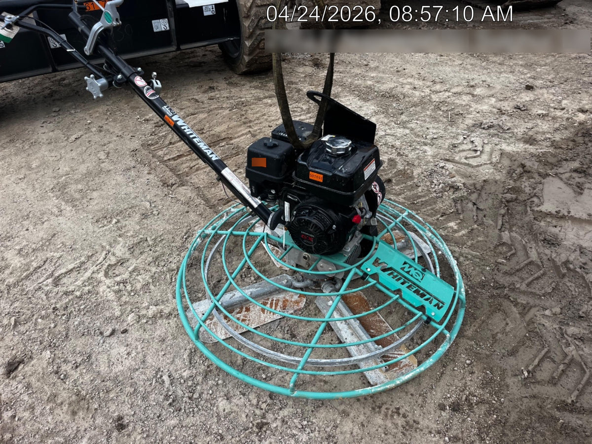 2025 MULTIQUIP B46H90