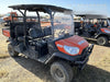 2023 KUBOTA RTV-X1140W-H (Canopy)