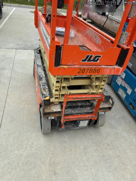 2022 JLG R1932