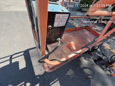 2023 MILLER ELECTRIC CST-280