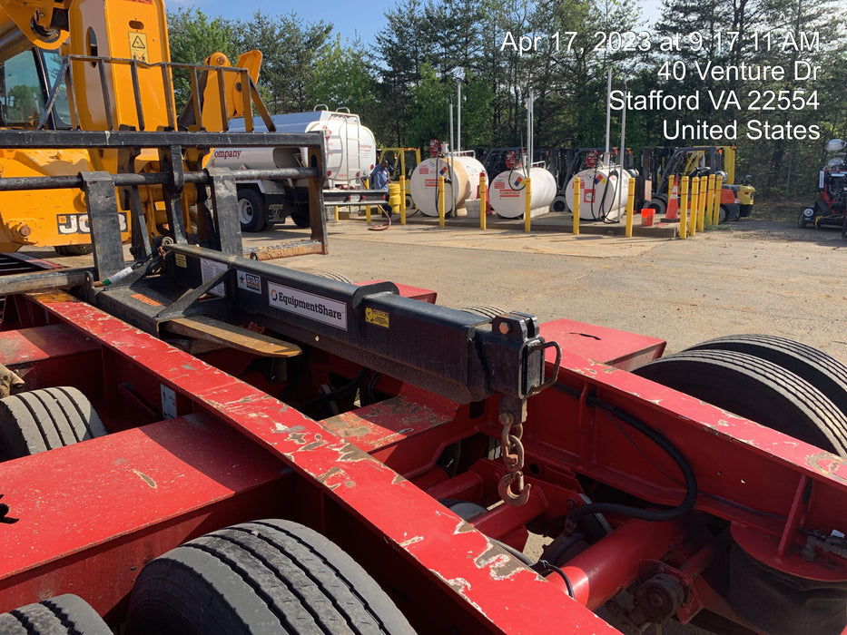 2021 STAR INDUSTRIES M1360B - Star JIB Boom