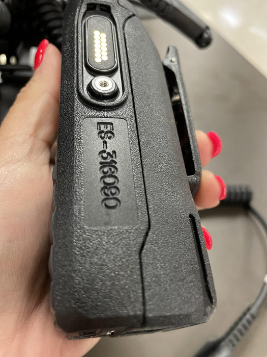 2023 MOTOROLA R7 DISPLAY