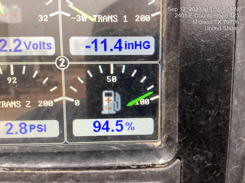 2023 RWN RWN-8NNT-OBPT