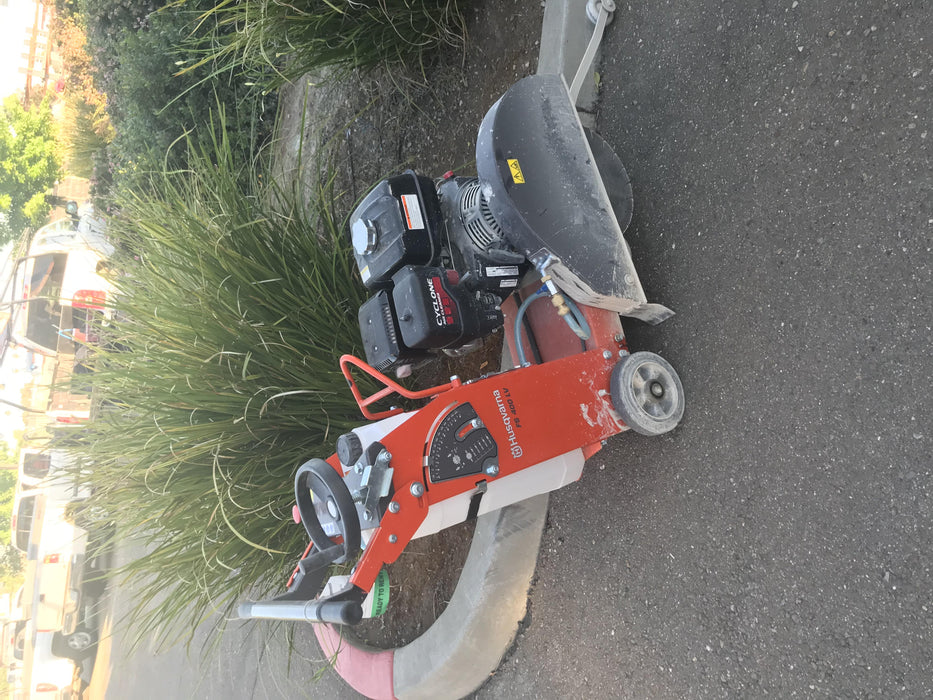 2019 HUSQVARNA FS 400 LV