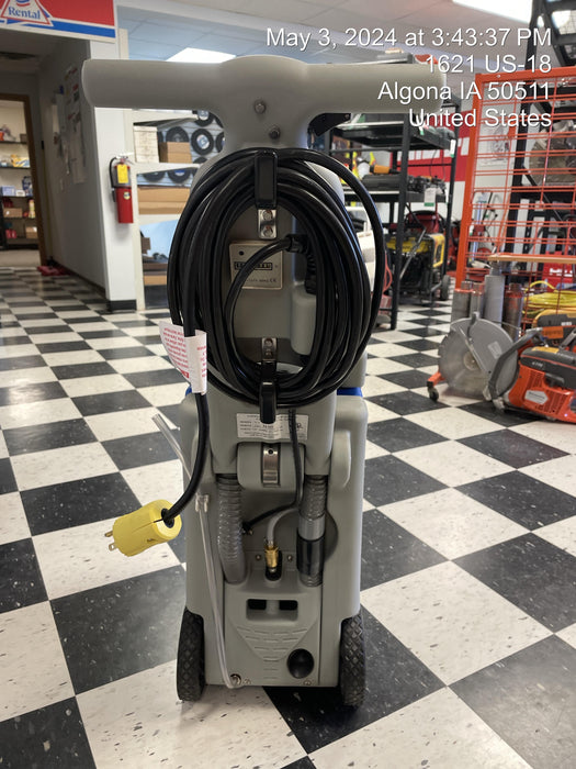 2023 SANICLEAN 96707