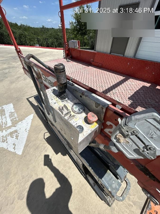 2018 SKYJACK SJIII-3219