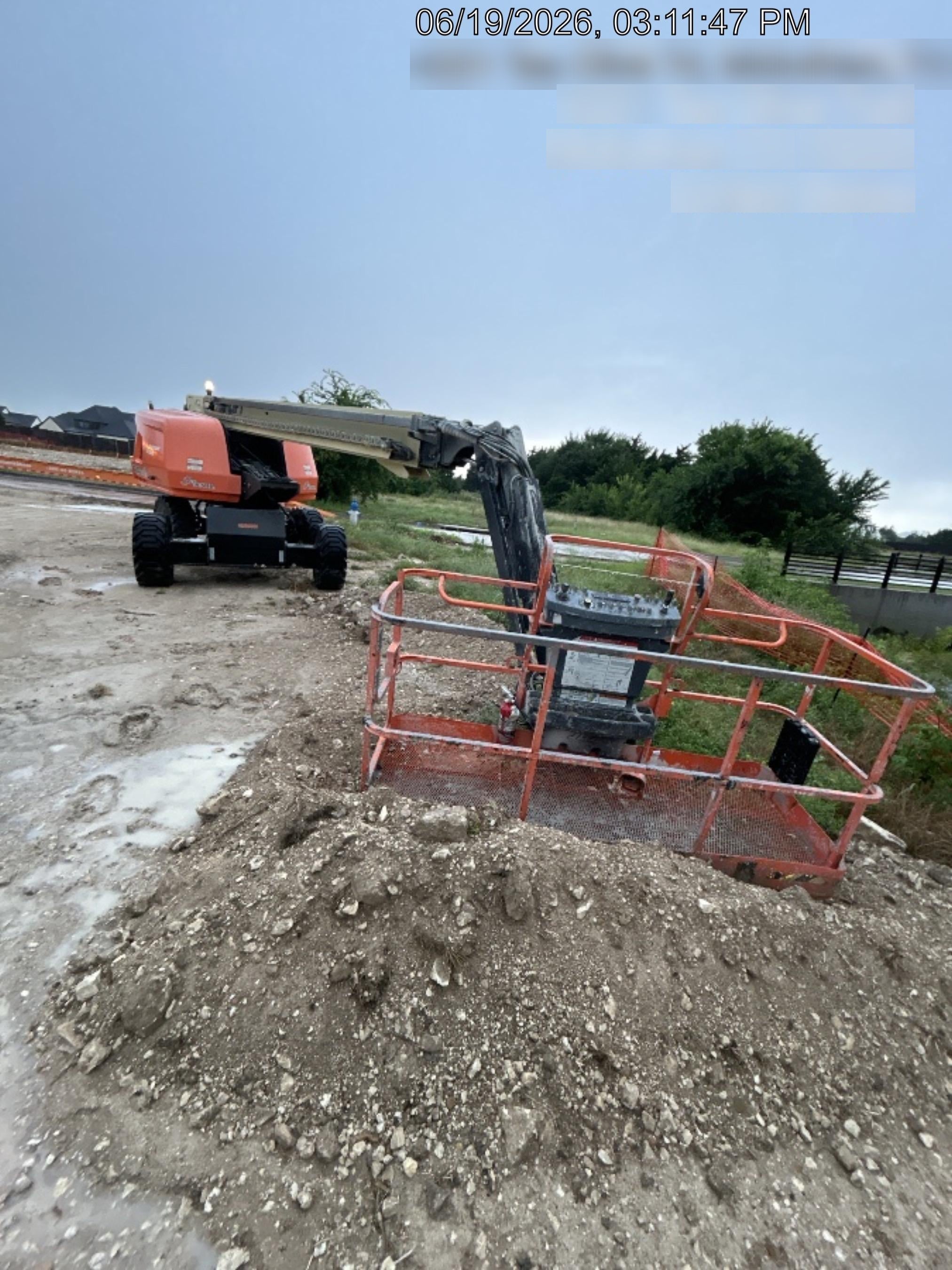 2024 JLG 660SJ