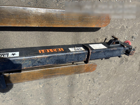 2020 STAR INDUSTRIES M1360B - Star JIB Boom