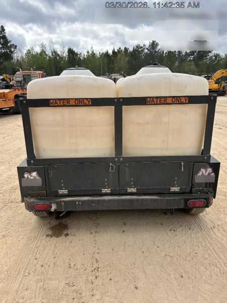 2020 MI-T-M CORPORATION HS-3006-0MDK-UR