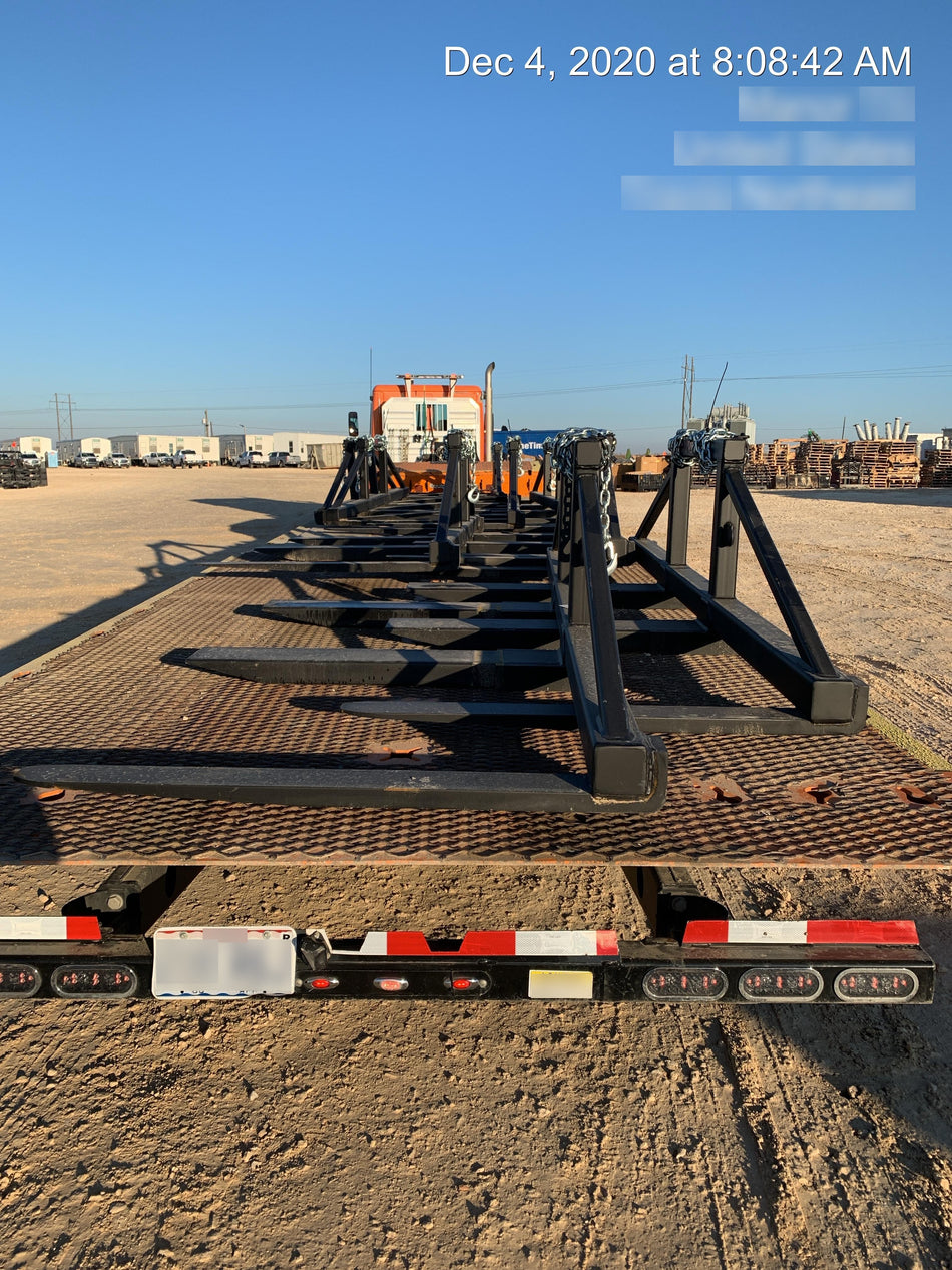 2020 ARROW MATERIAL HANDLING Fork Spreader