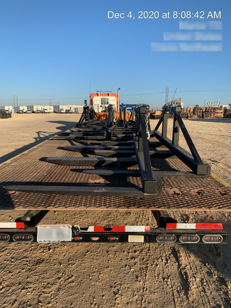 2020 ARROW MATERIAL HANDLING Fork Spreader