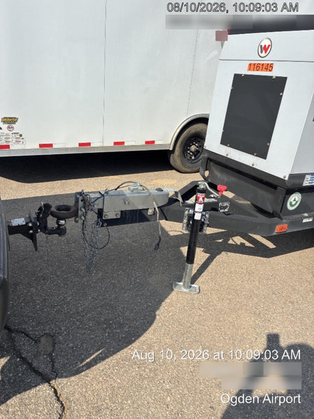 2020 WACKER NEUSON G25
