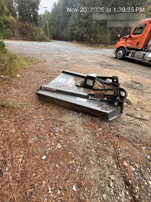 2019 PALADIN 30372A-0022