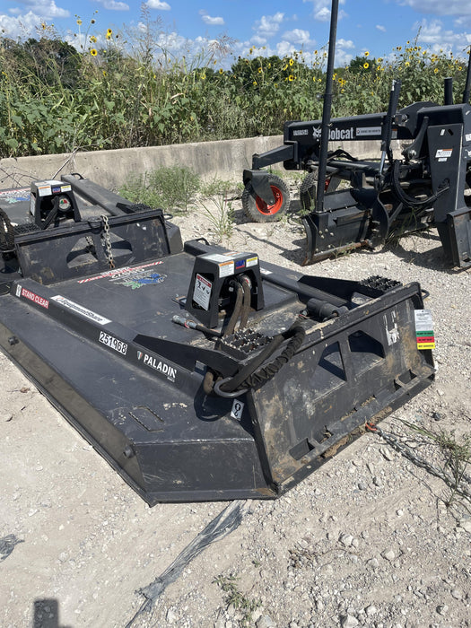 2022 PALADIN 30372A-0022